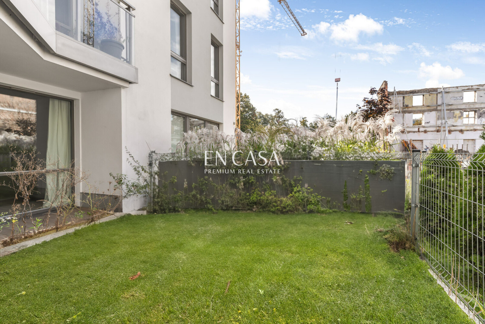 Apartment Sale Gdańsk Śródmieście Kamienna Grobla 3