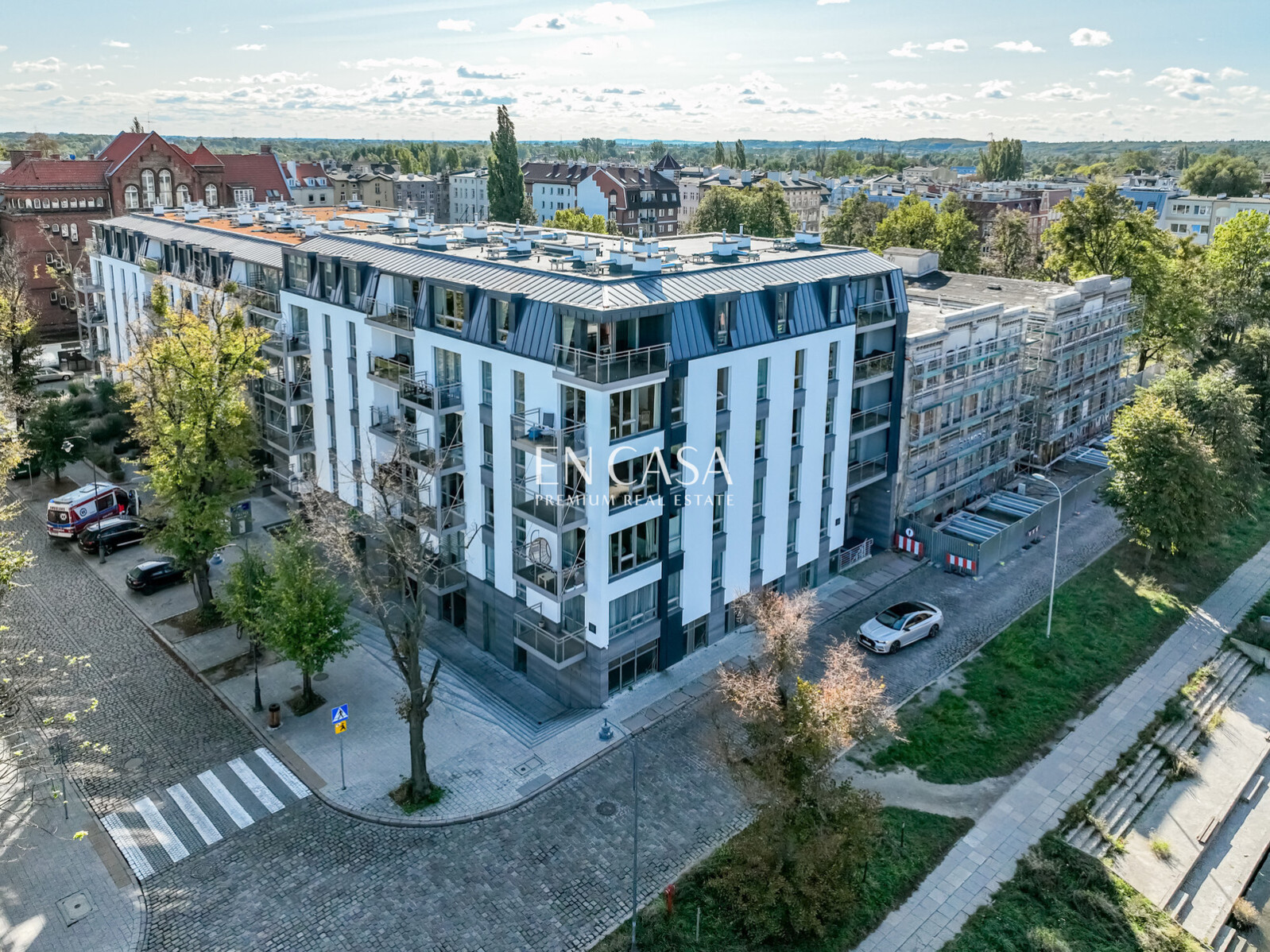 Apartment Sale Gdańsk Śródmieście Kamienna Grobla 6