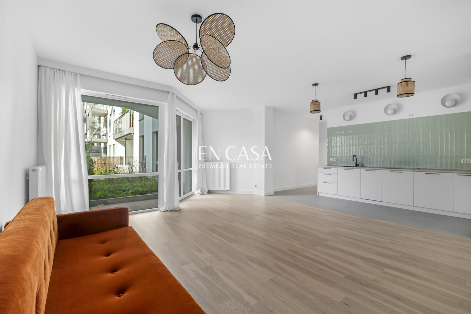 Apartment Sale Gdańsk Śródmieście Kamienna Grobla 1