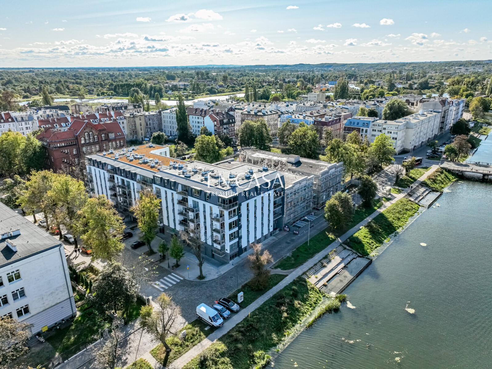 Apartment Sale Gdańsk Śródmieście Kamienna Grobla 20