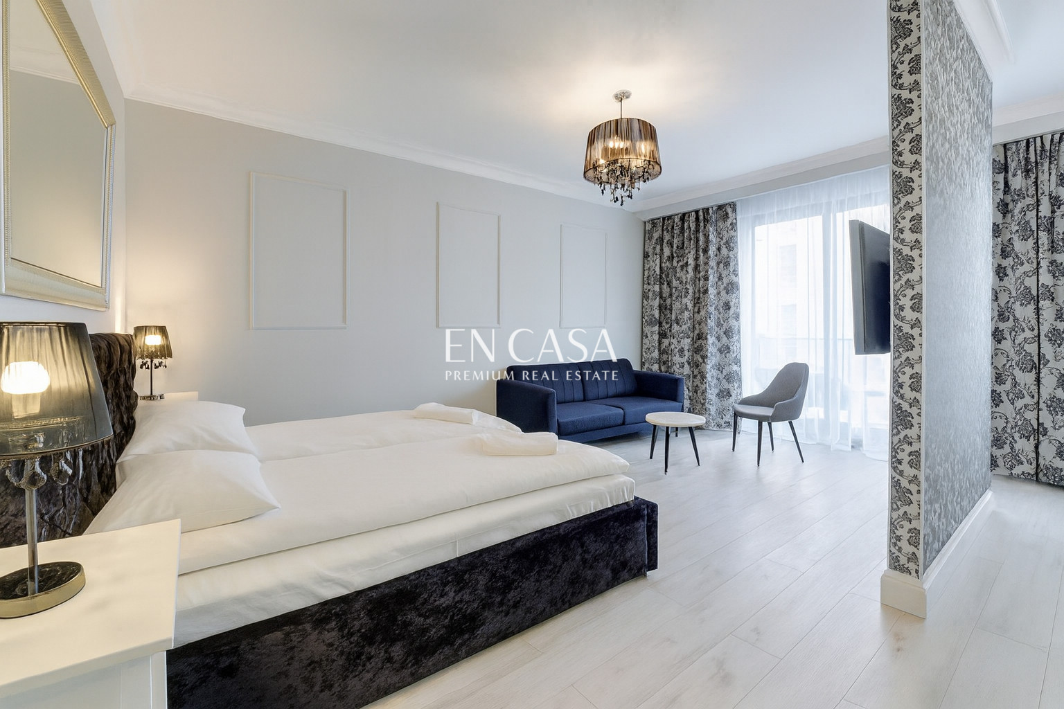 Apartment Sale Gdańsk Śródmieście Chmielna 1