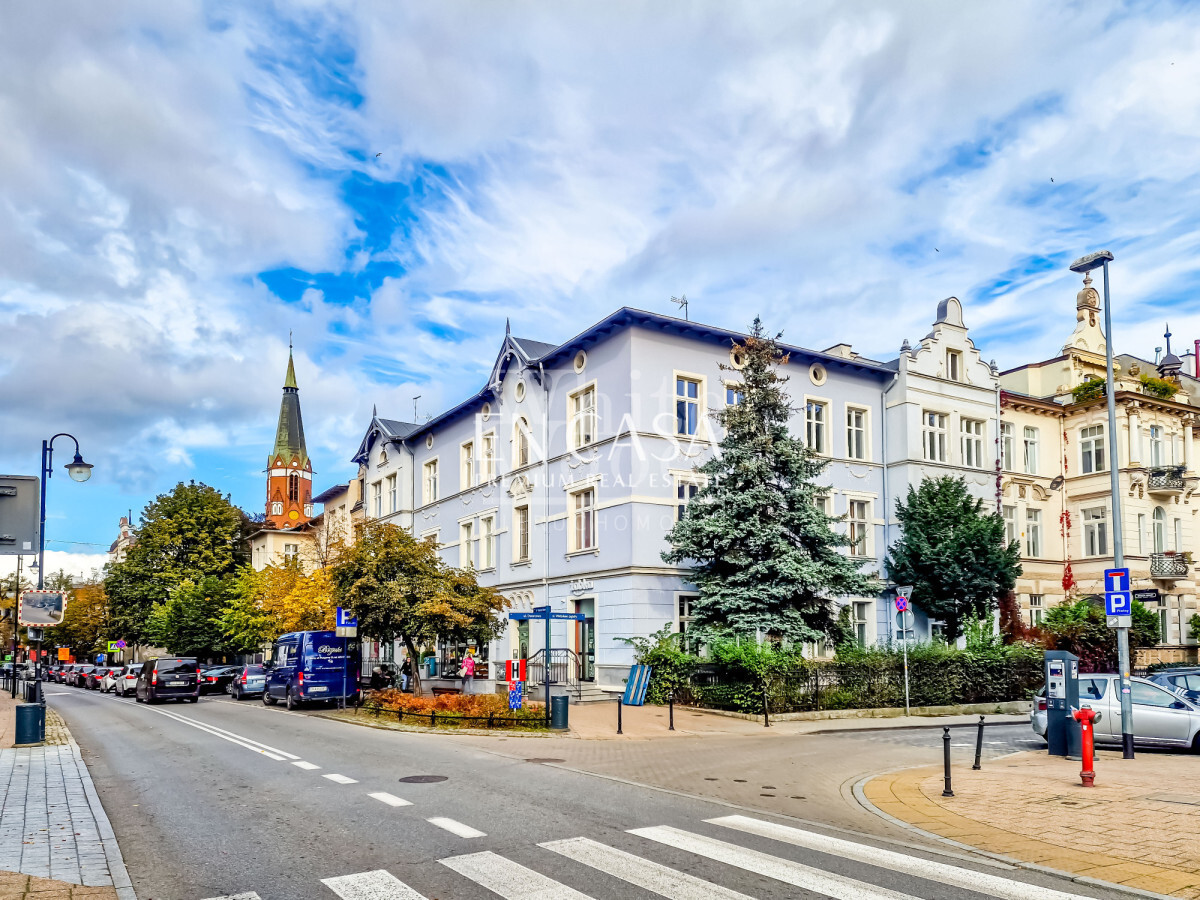 Apartment Sale Sopot Dolny Tadeusza Kościuszki 3