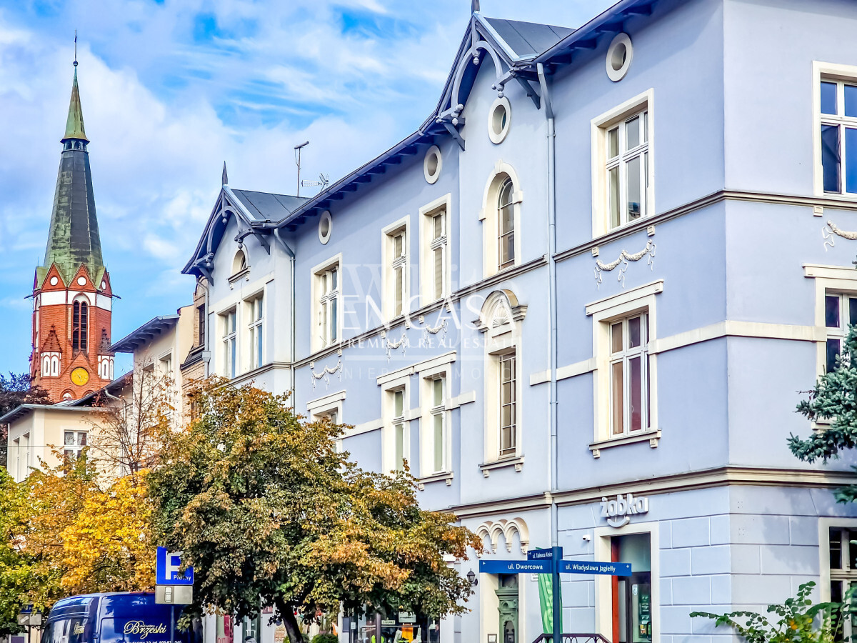 Apartment Sale Sopot Dolny Tadeusza Kościuszki 6
