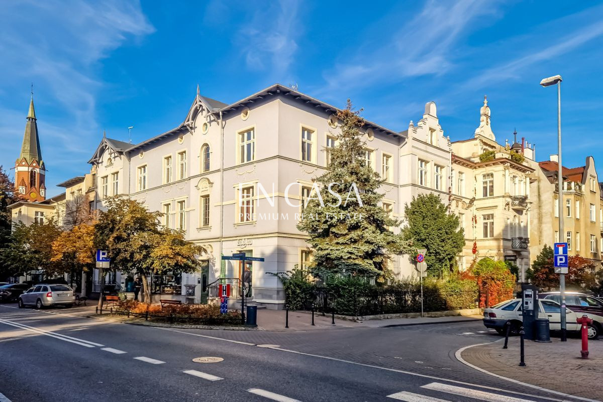 Apartment Sale Sopot Dolny Tadeusza Kościuszki 5
