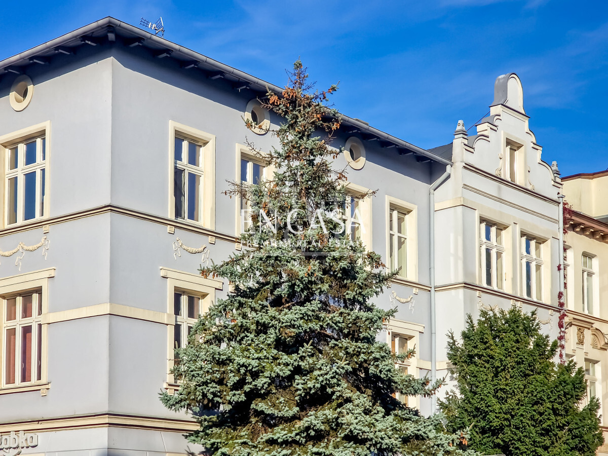 Apartment Sale Sopot Dolny Tadeusza Kościuszki 12