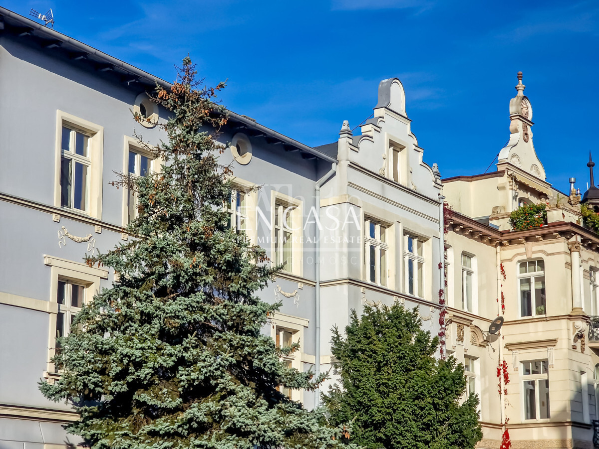Apartment Sale Sopot Dolny Tadeusza Kościuszki 13