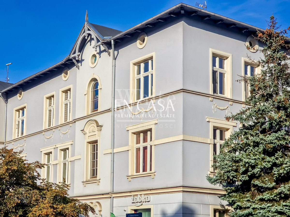 Apartment Sale Sopot Dolny Tadeusza Kościuszki 14