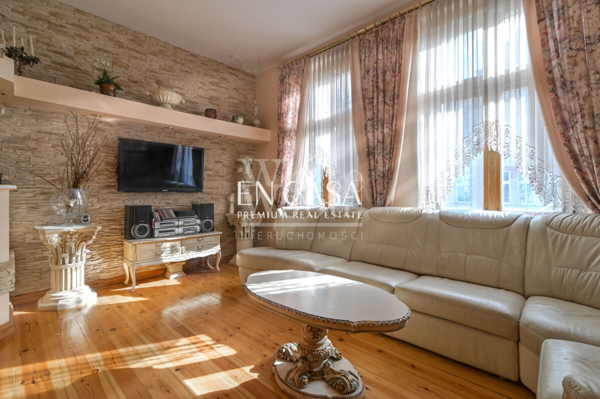 Apartment Sale Sopot Dolny Tadeusza Kościuszki 9