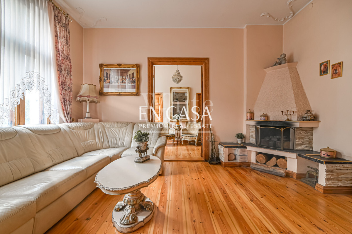 Apartment Sale Sopot Dolny Tadeusza Kościuszki 8