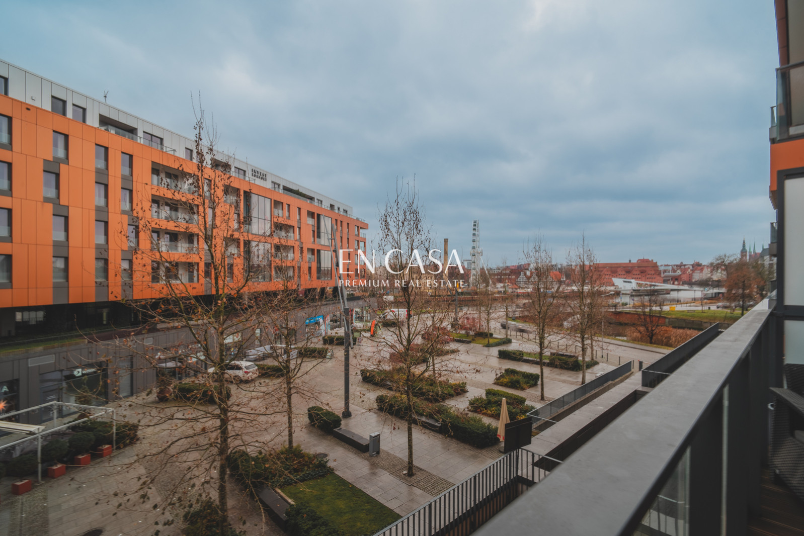 Apartment Sale Gdańsk Śródmieście Stara Stocznia 18