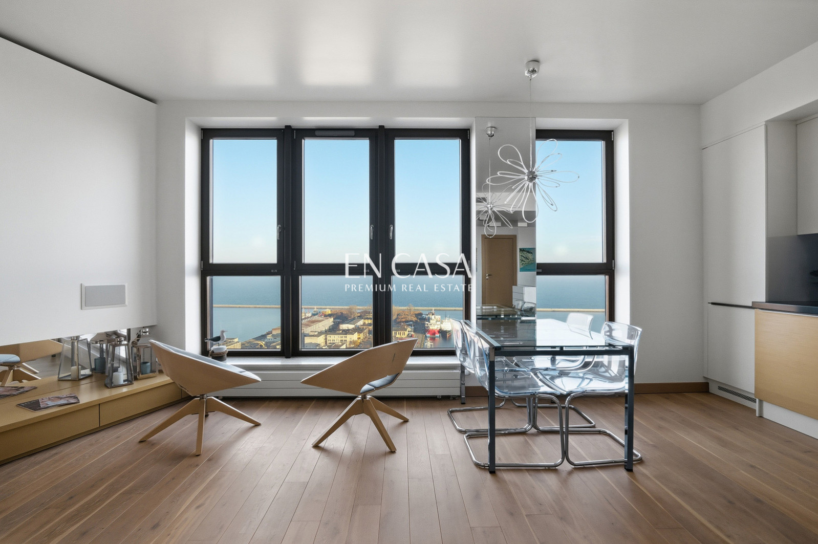 Apartment Sale Gdynia Śródmieście A. Hryniewickiego 5