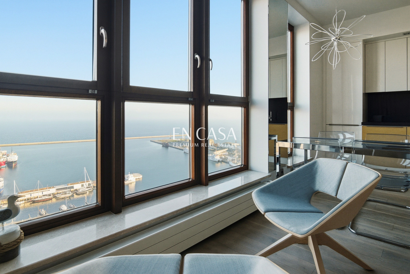Apartment Sale Gdynia Śródmieście A. Hryniewickiego 1