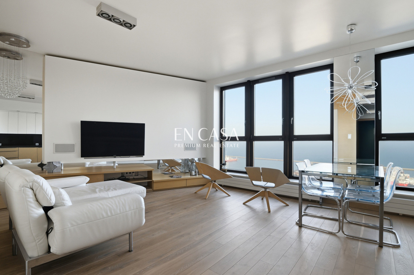 Apartment Sale Gdynia Śródmieście A. Hryniewickiego 4