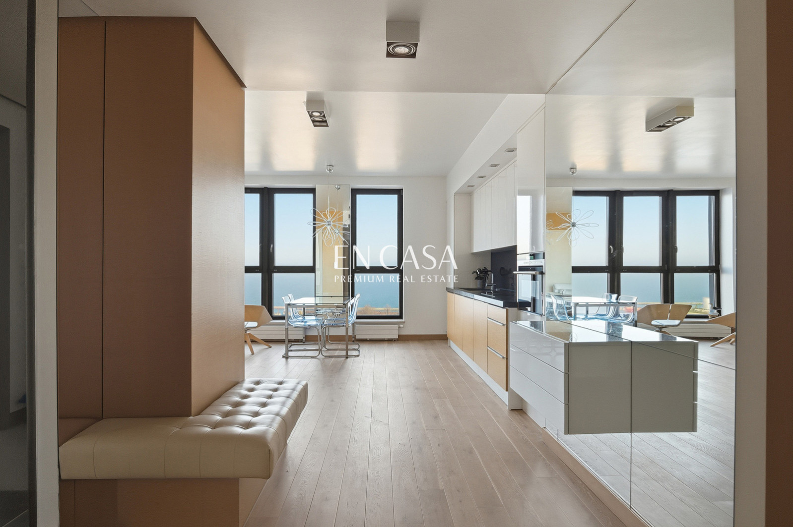 Apartment Sale Gdynia Śródmieście A. Hryniewickiego 8