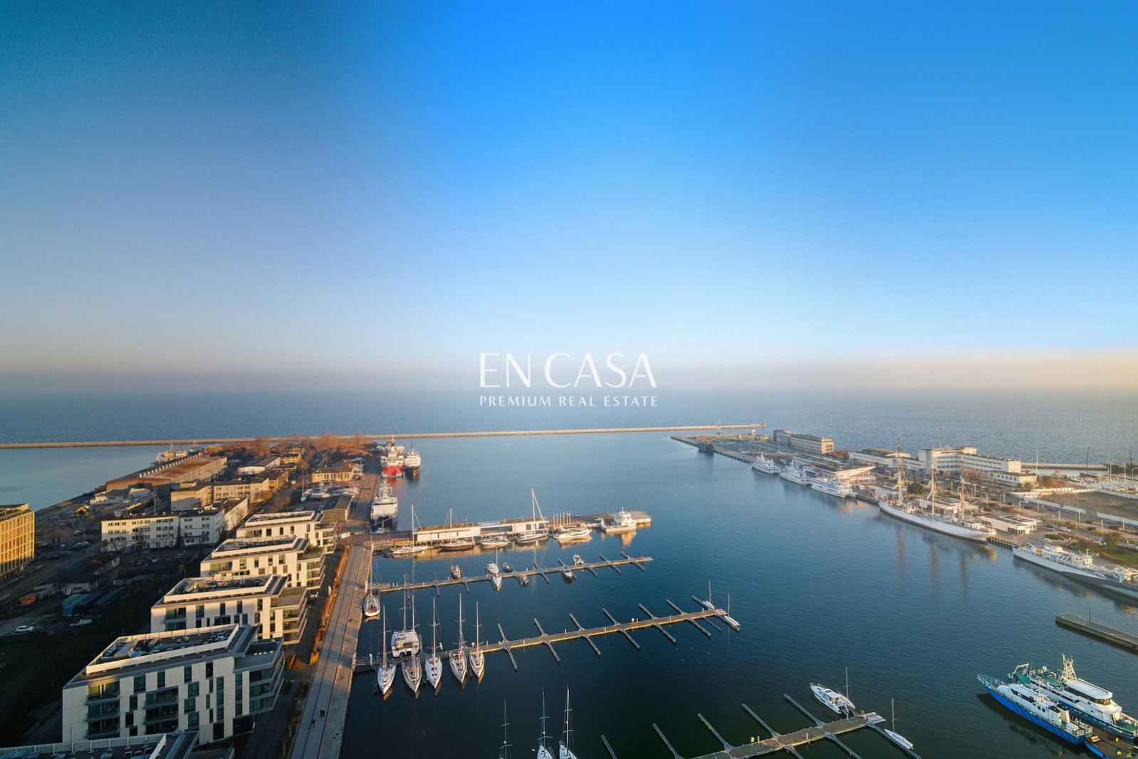 Apartment Sale Gdynia Śródmieście A. Hryniewickiego 13