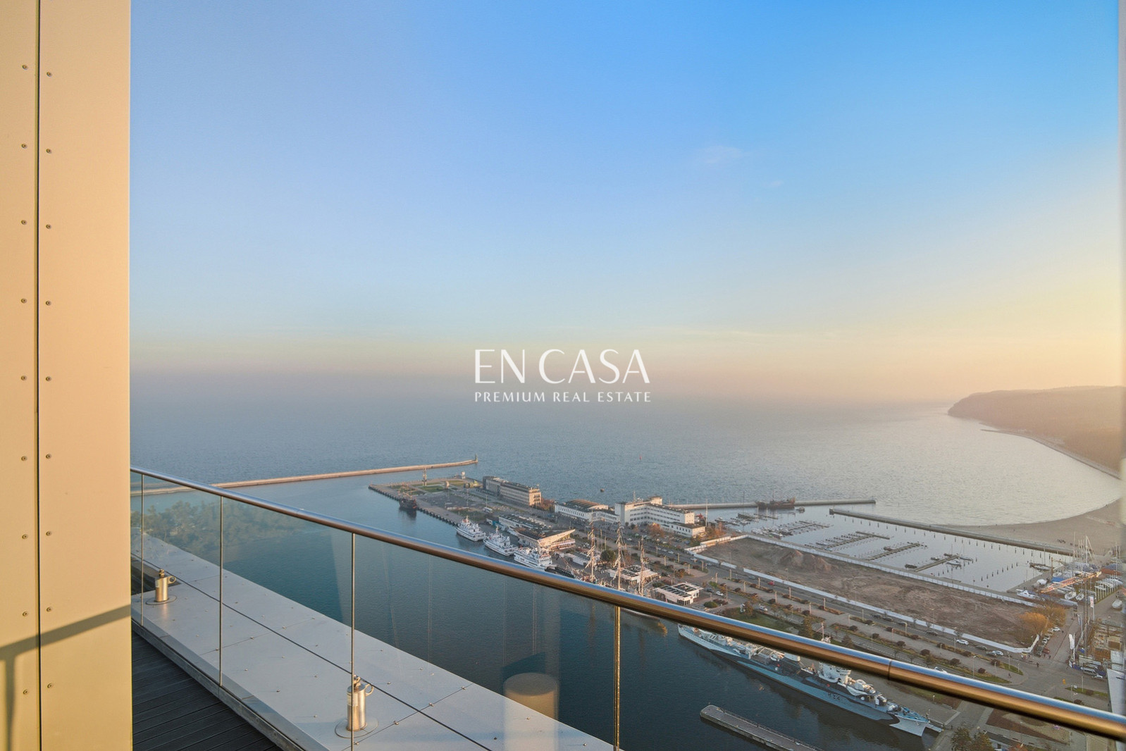 Apartment Sale Gdynia Śródmieście A. Hryniewickiego 17