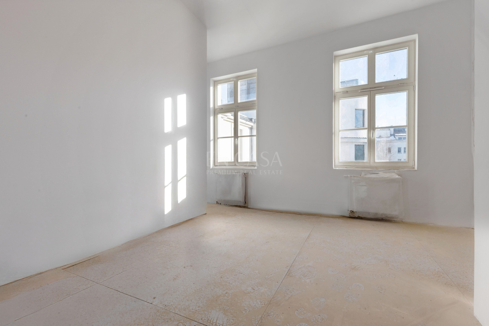Apartment Sale Warszawa Śródmieście Emilii Plater 4