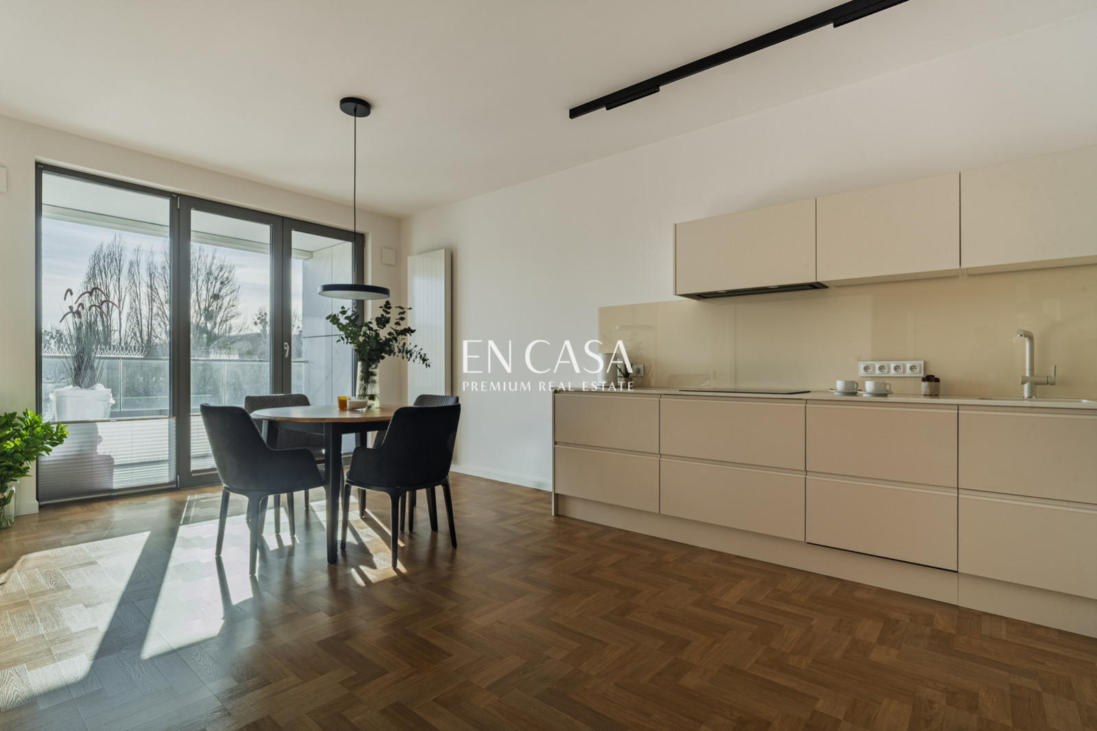 Apartment Sale Gdynia Śródmieście Obrońców Wybrzeża 2