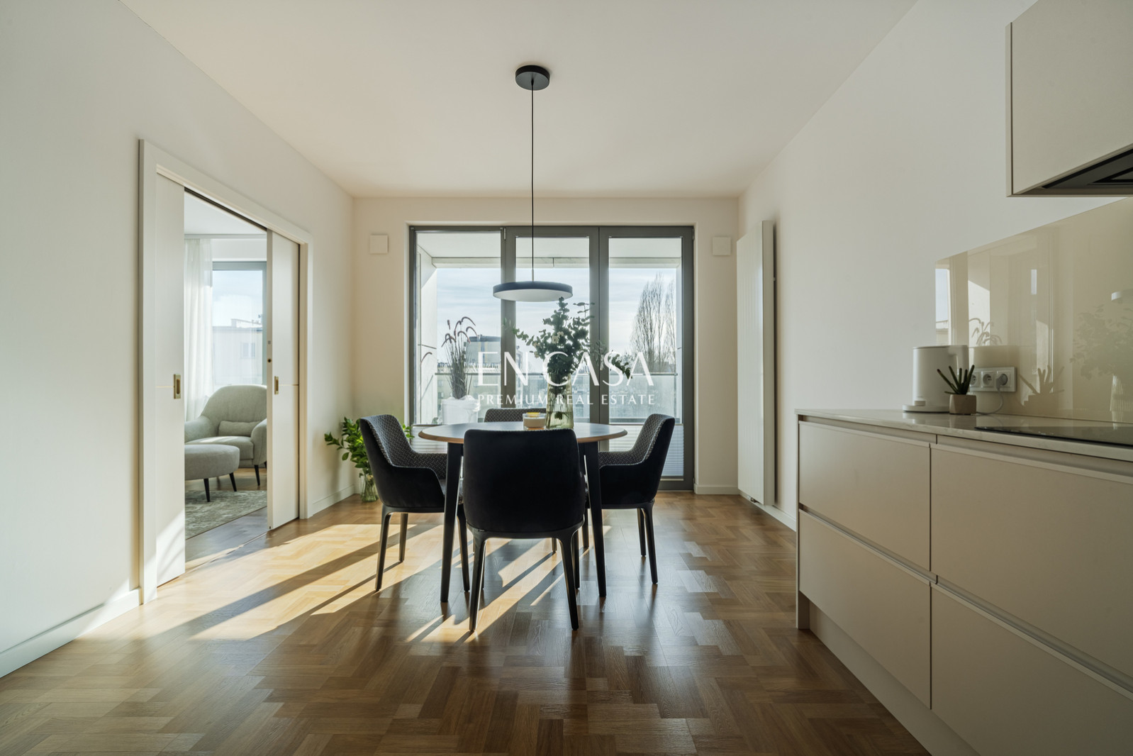 Apartment Sale Gdynia Śródmieście Obrońców Wybrzeża 6