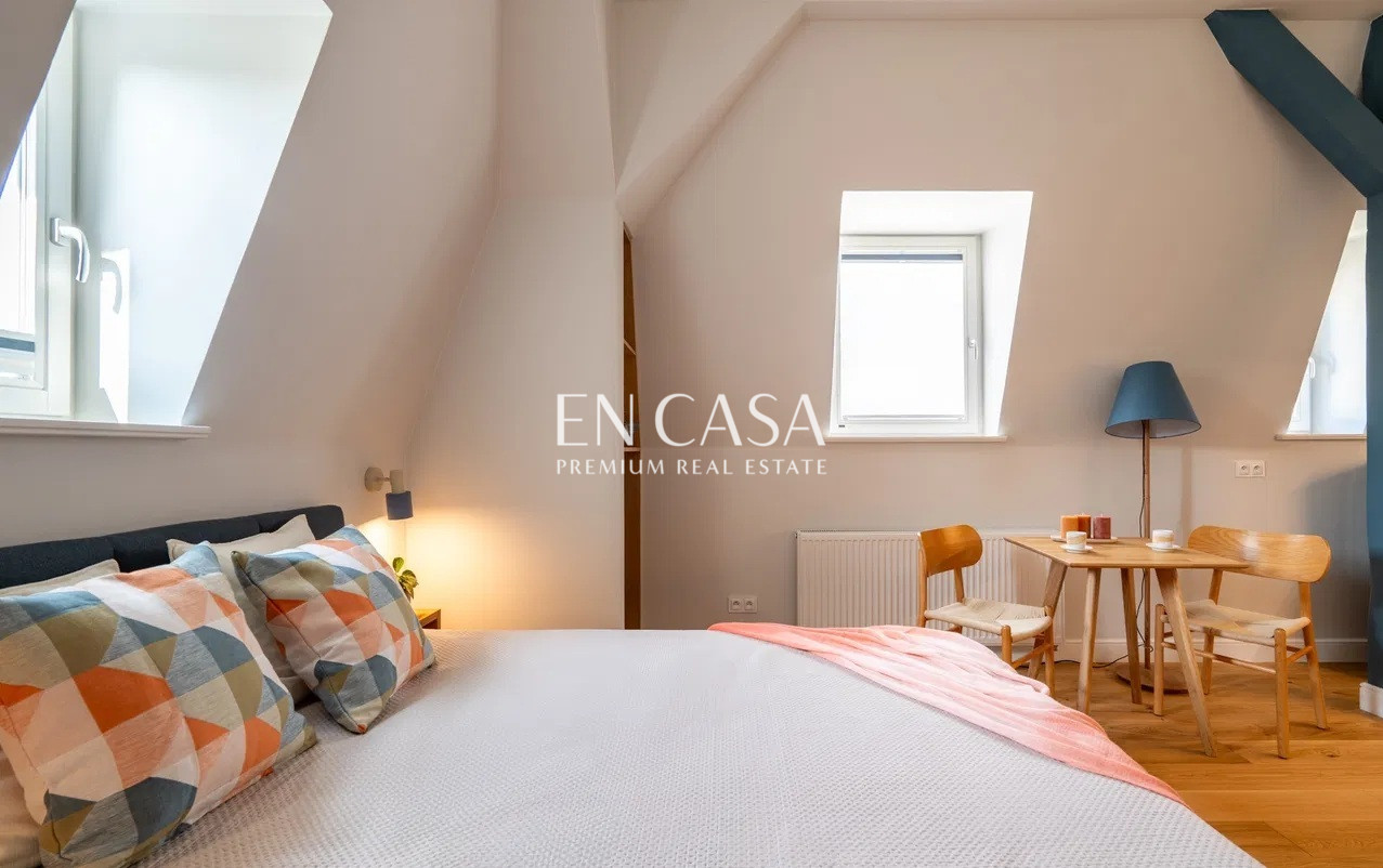Apartment Sale Sopot Dolny Tadeusza Kościuszki 5