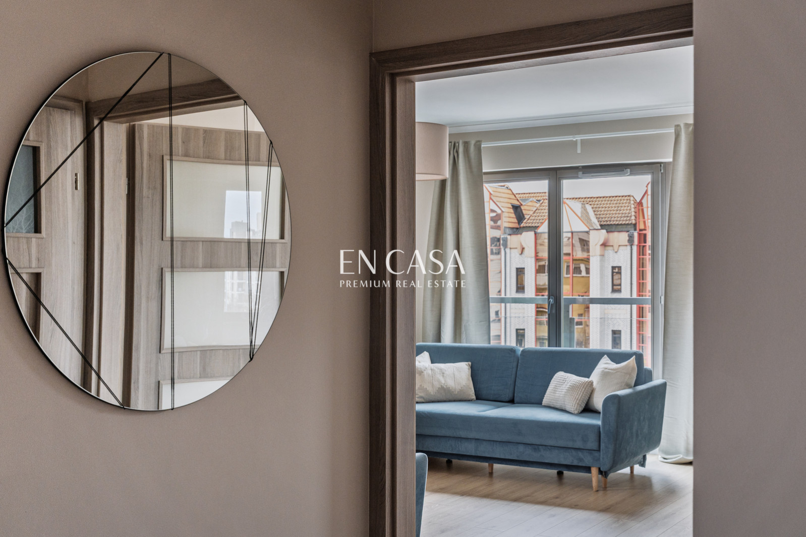 Apartment Sale Gdańsk Śródmieście Szafarnia 6