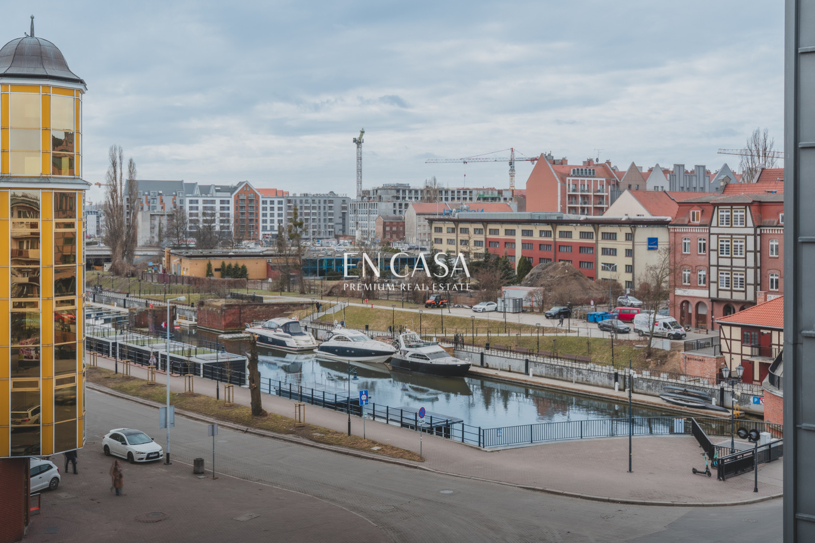 Apartment Sale Gdańsk Śródmieście Szafarnia 8