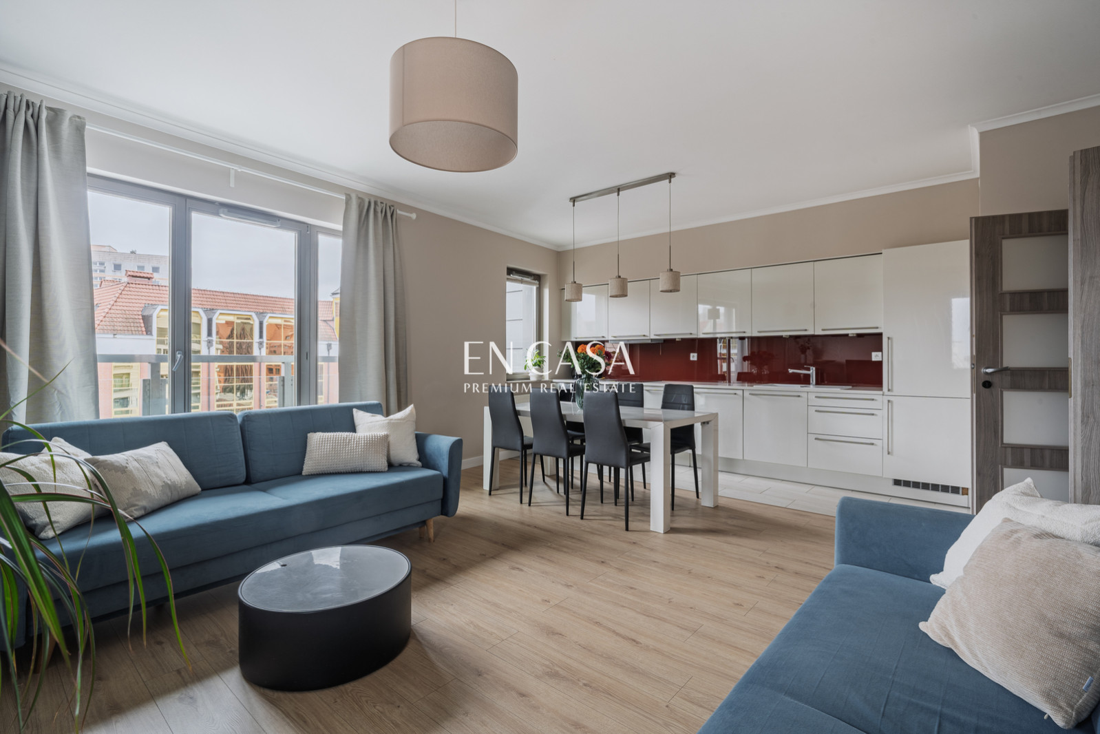 Apartment Sale Gdańsk Śródmieście Szafarnia 9