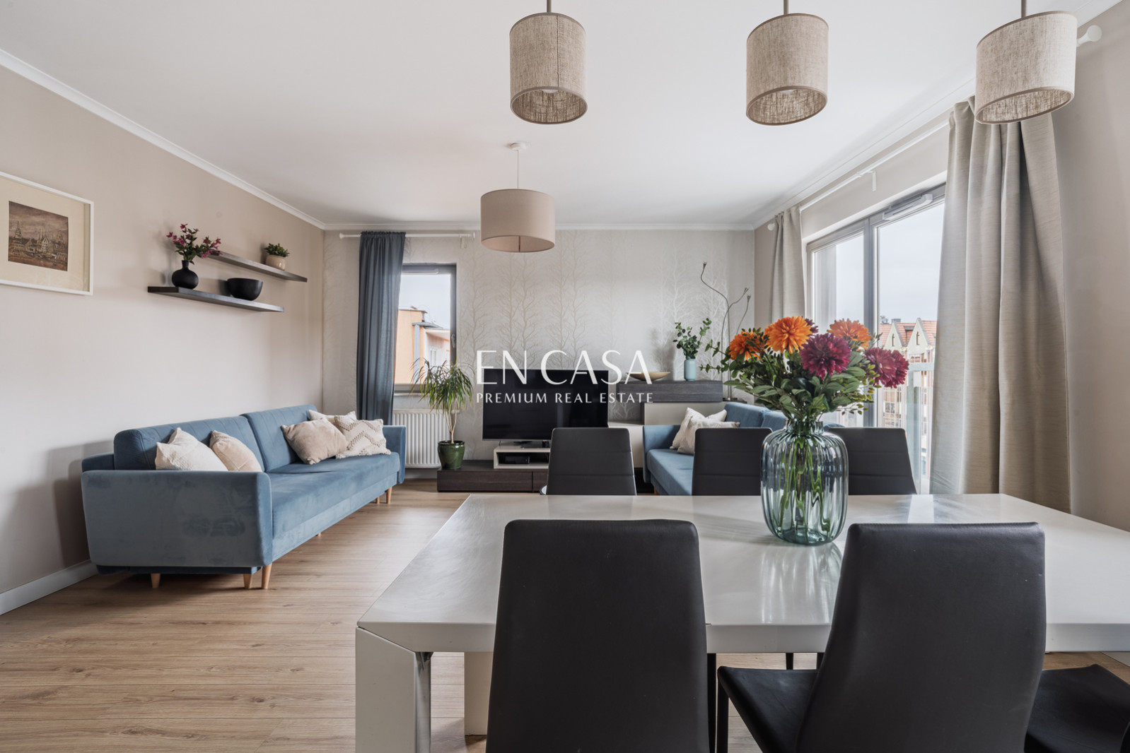 Apartment Sale Gdańsk Śródmieście Szafarnia 10