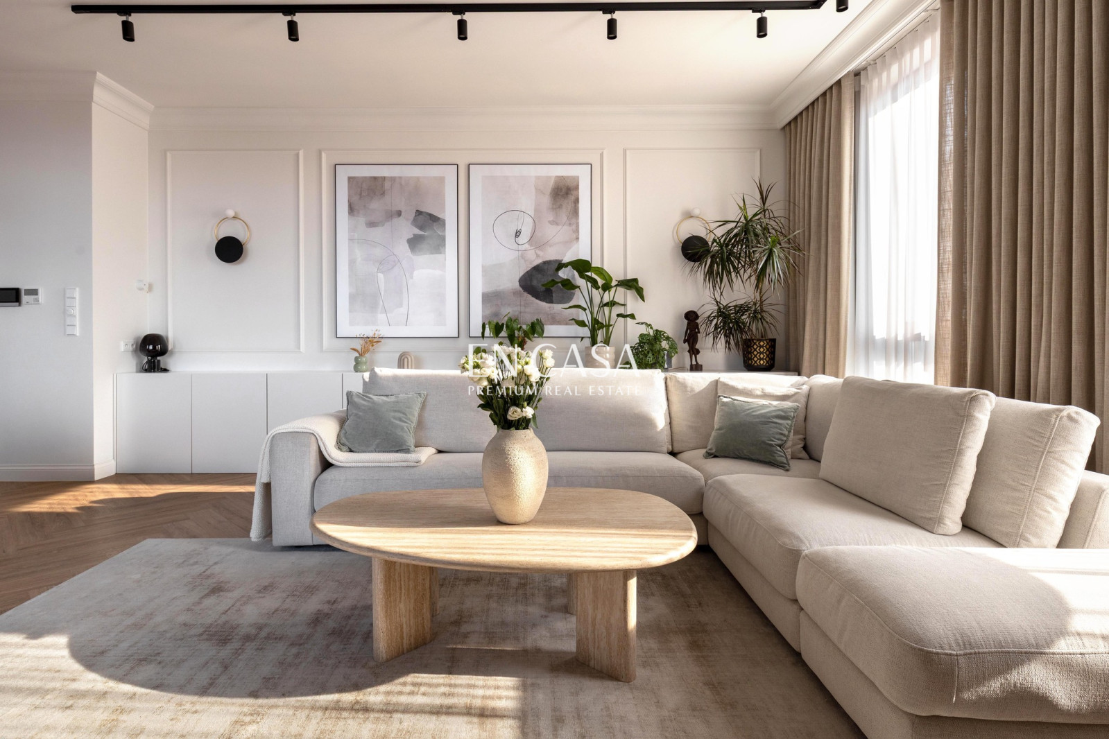 Apartment Sale Warszawa Śródmieście Solidarności&nbsp;ave.