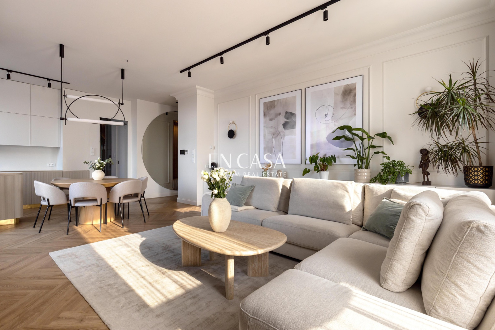 Apartment Sale Warszawa Śródmieście Solidarności&nbsp;ave.