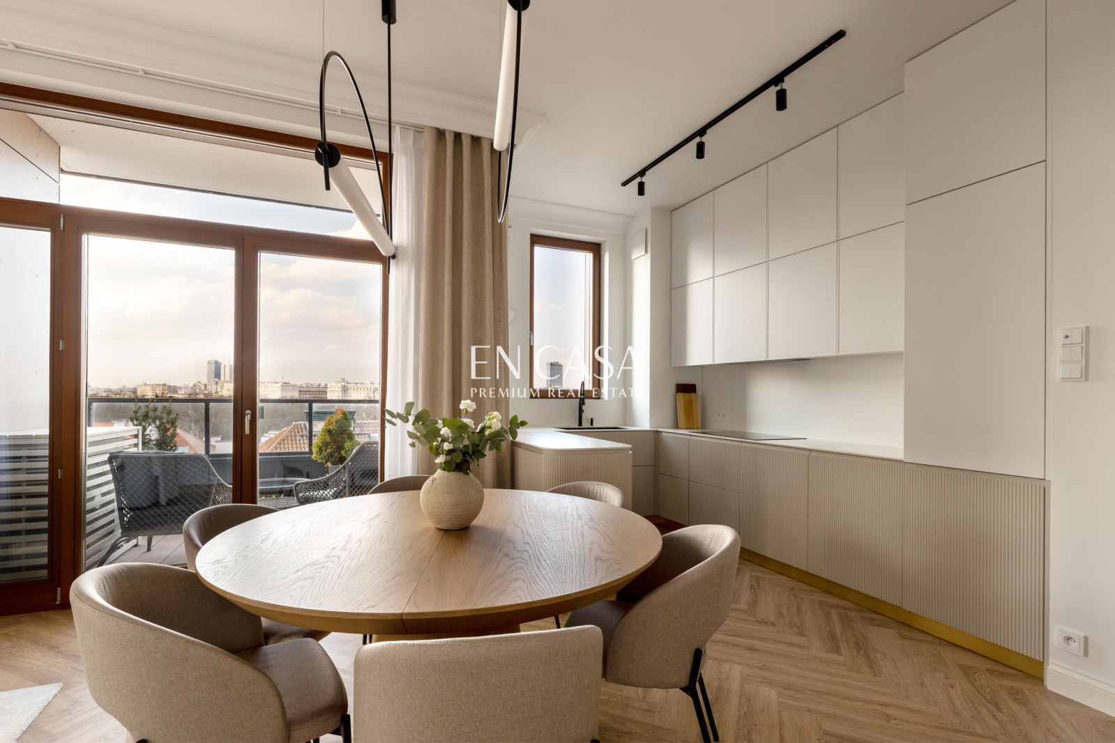 Apartment Sale Warszawa Śródmieście Solidarności&nbsp;ave.