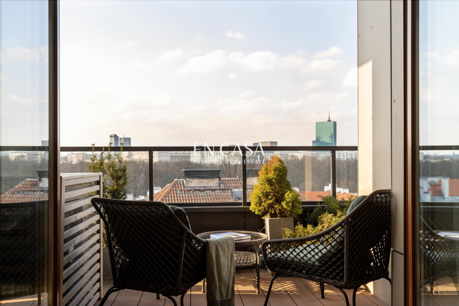 Apartment Sale Warszawa Śródmieście Solidarności&nbsp;ave.