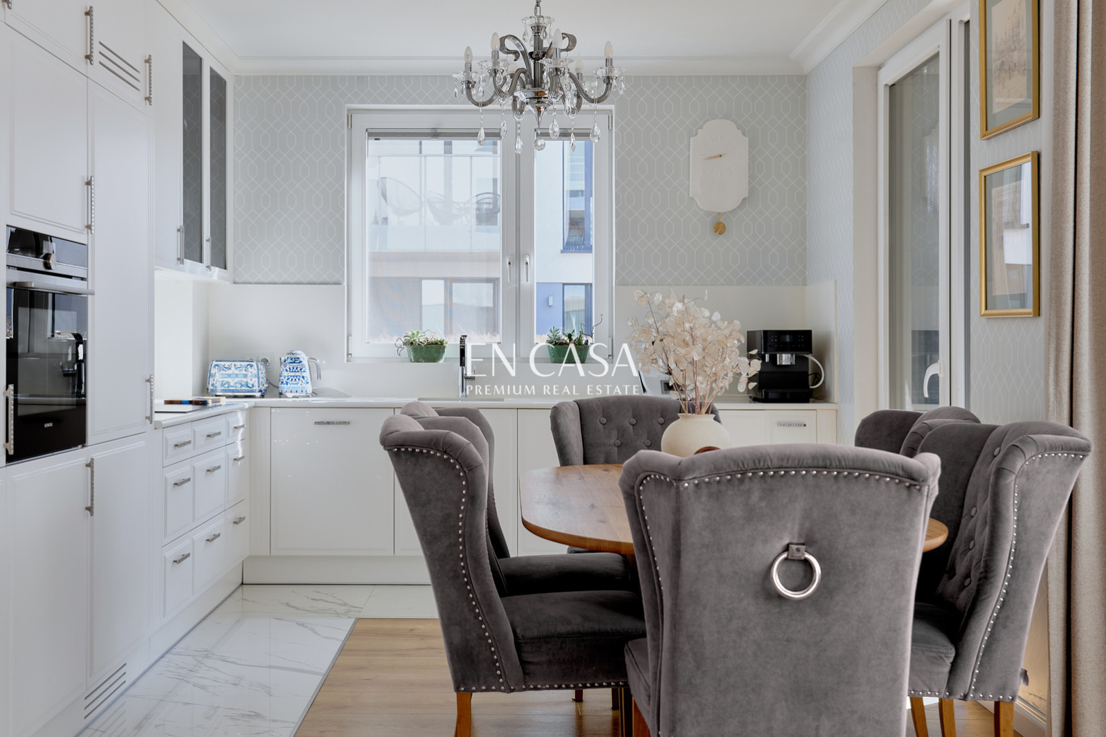 Apartment Sale Gdańsk Jelitkowo Jelitkowska 24