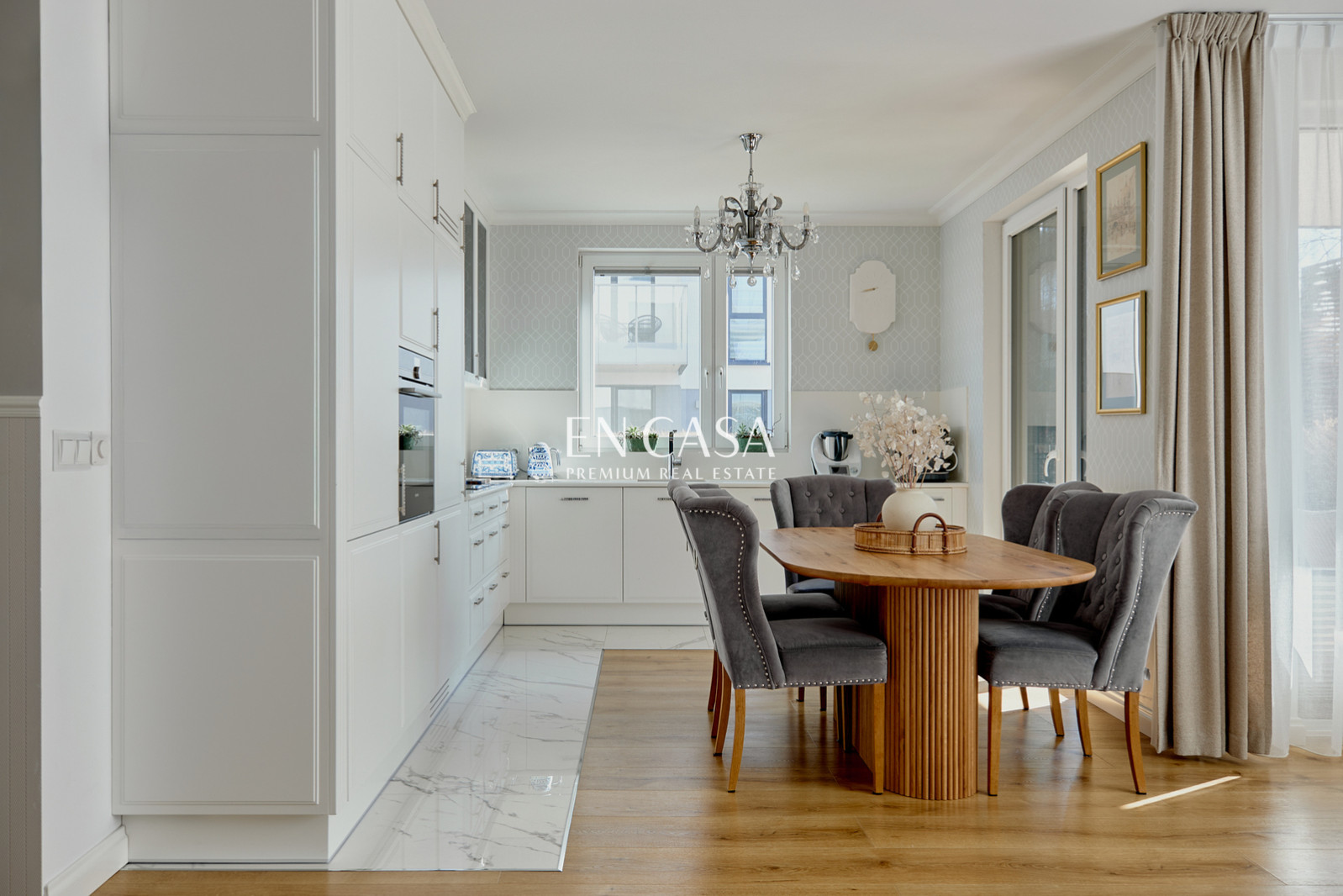 Apartment Sale Gdańsk Jelitkowo Jelitkowska 2