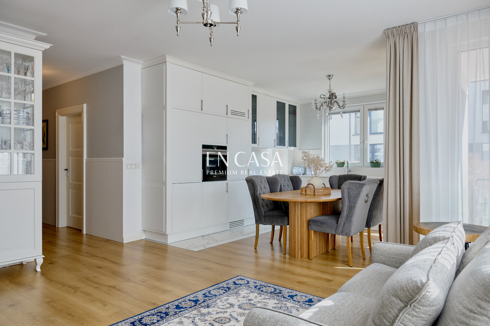 Apartment Sale Gdańsk Jelitkowo Jelitkowska 6