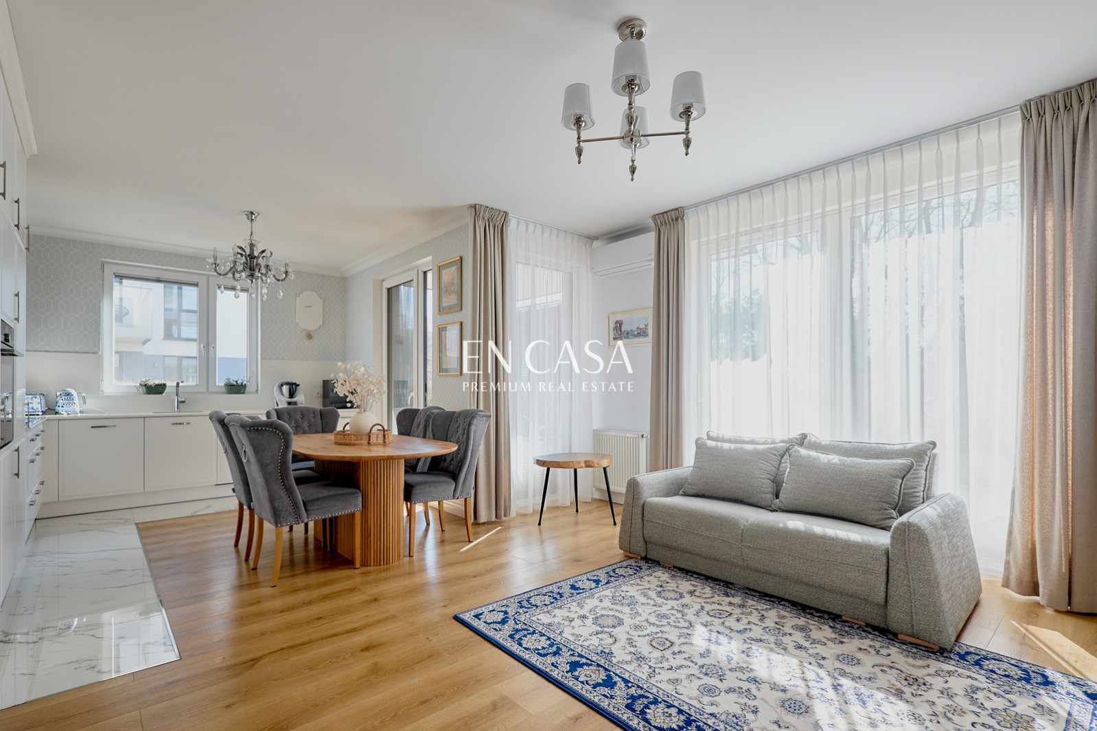Apartment Sale Gdańsk Jelitkowo Jelitkowska 4