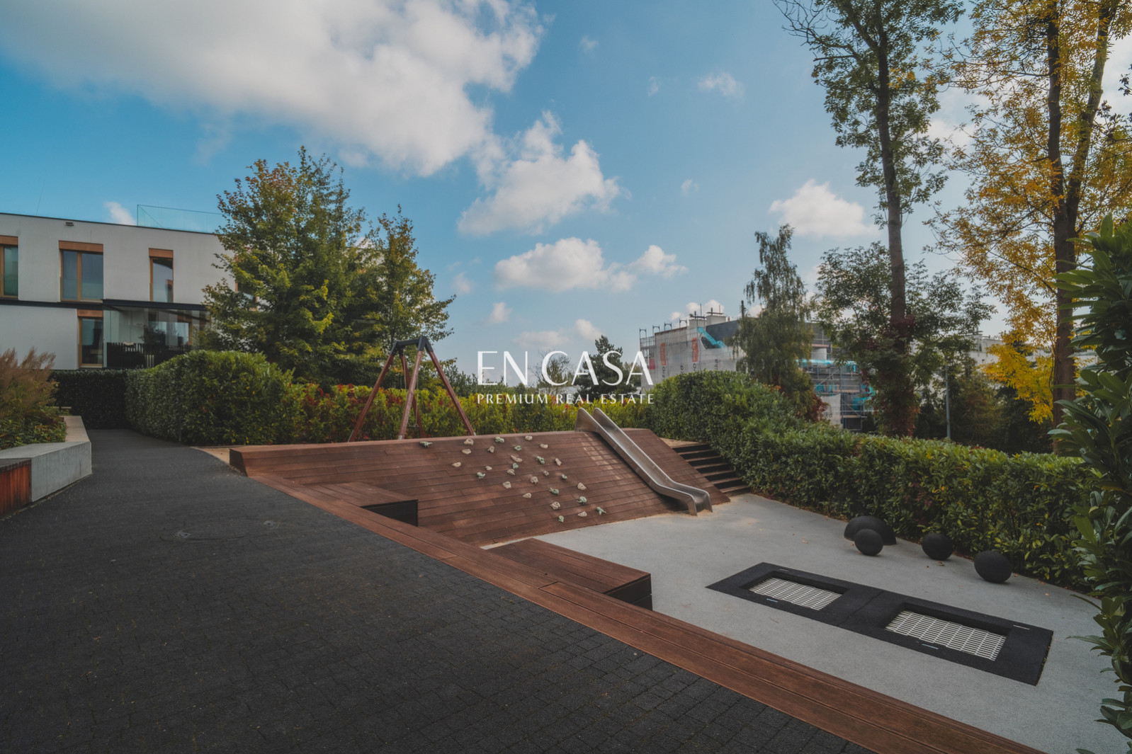 Apartment Sale Gdynia Orłowo Bernadowska 10