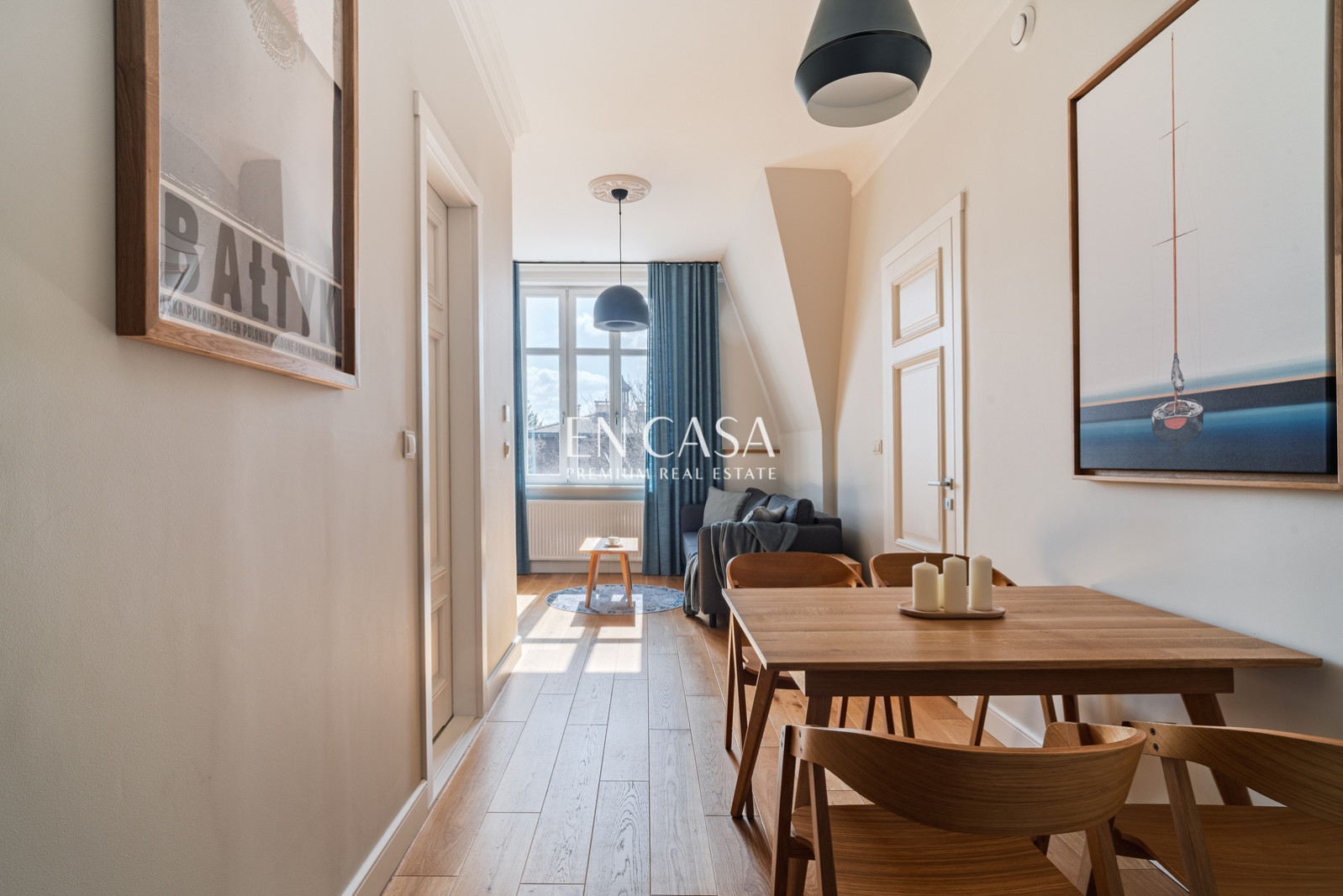 Apartment Sale Sopot Dolny Tadeusza Kościuszki 4