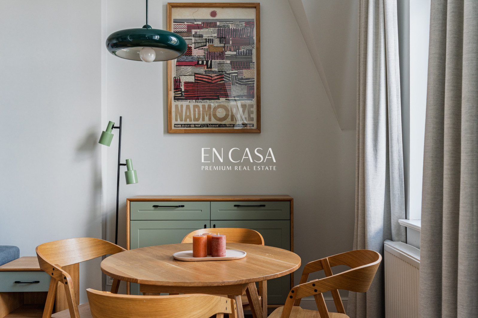 Apartment Sale Sopot Dolny Tadeusza Kościuszki 2