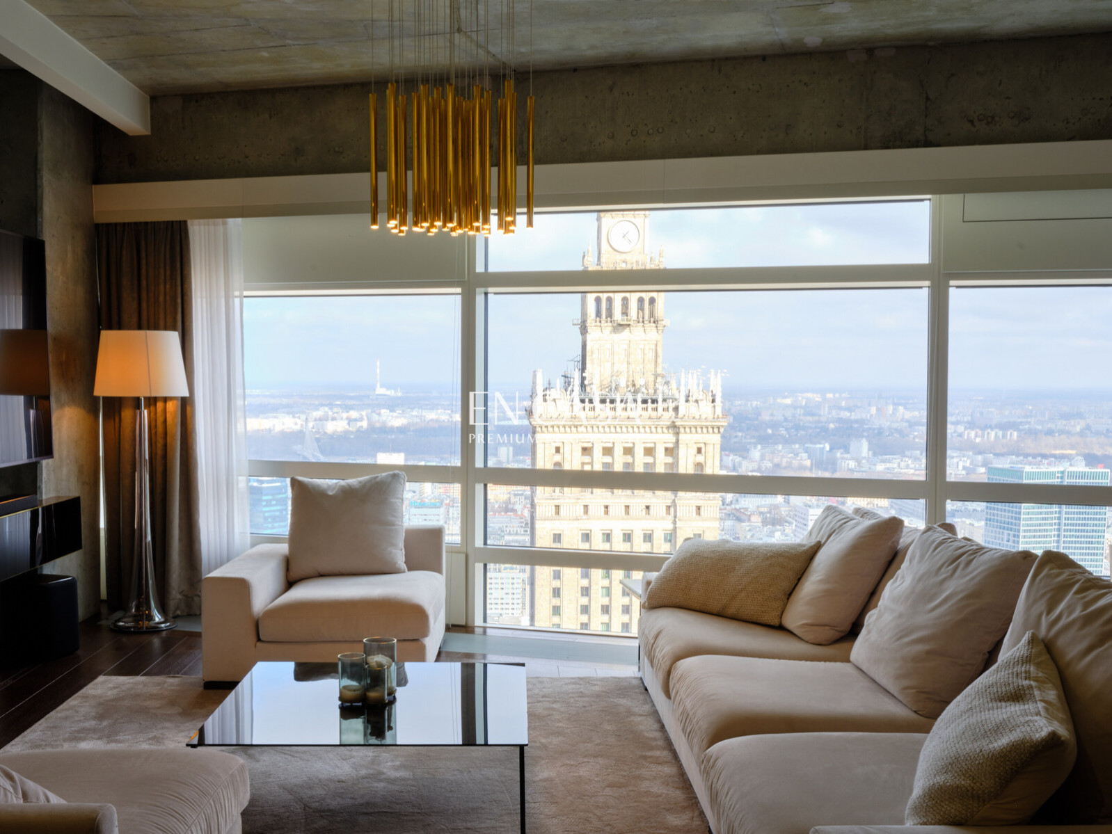 Apartment Sale Warszawa Śródmieście Złota 1