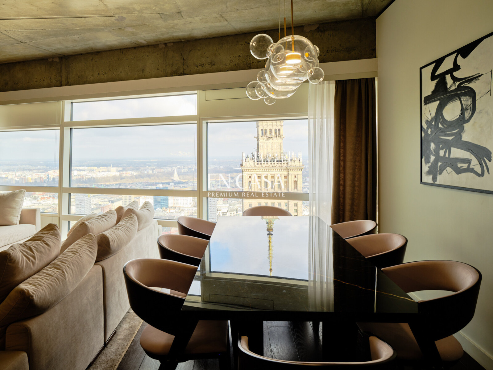 Apartment Sale Warszawa Śródmieście Złota 7
