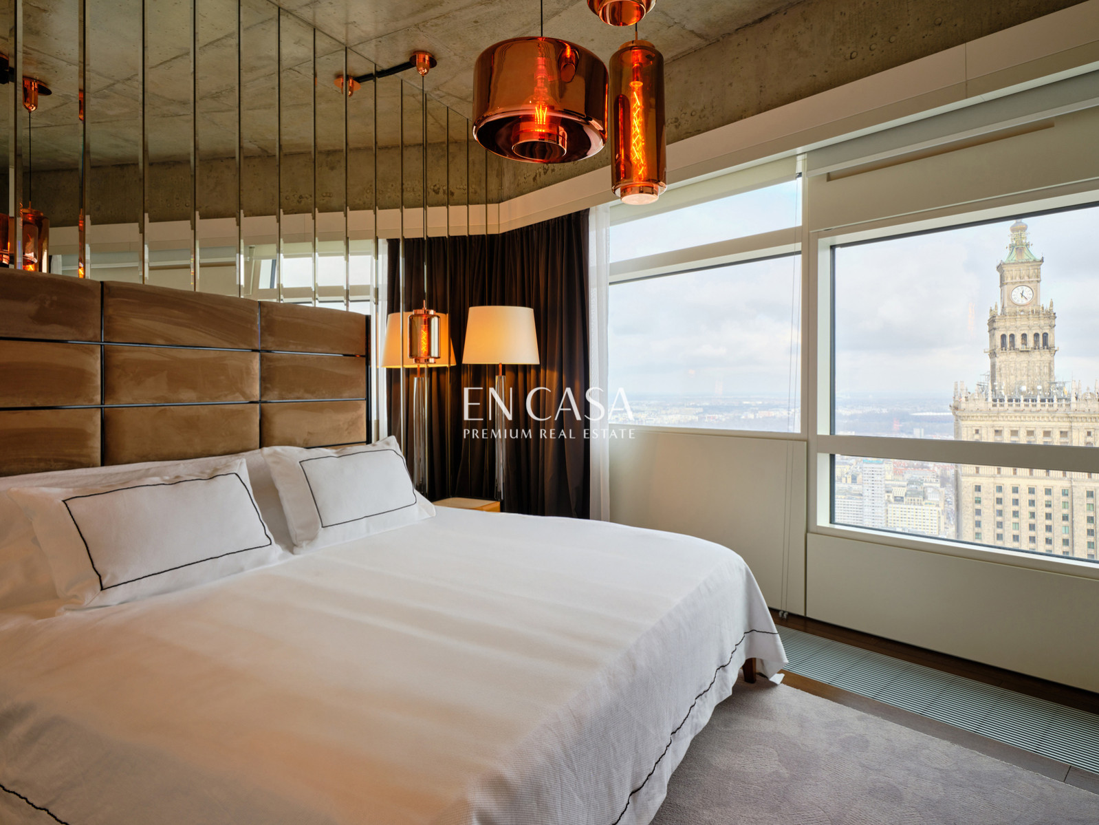 Apartment Sale Warszawa Śródmieście Złota 14