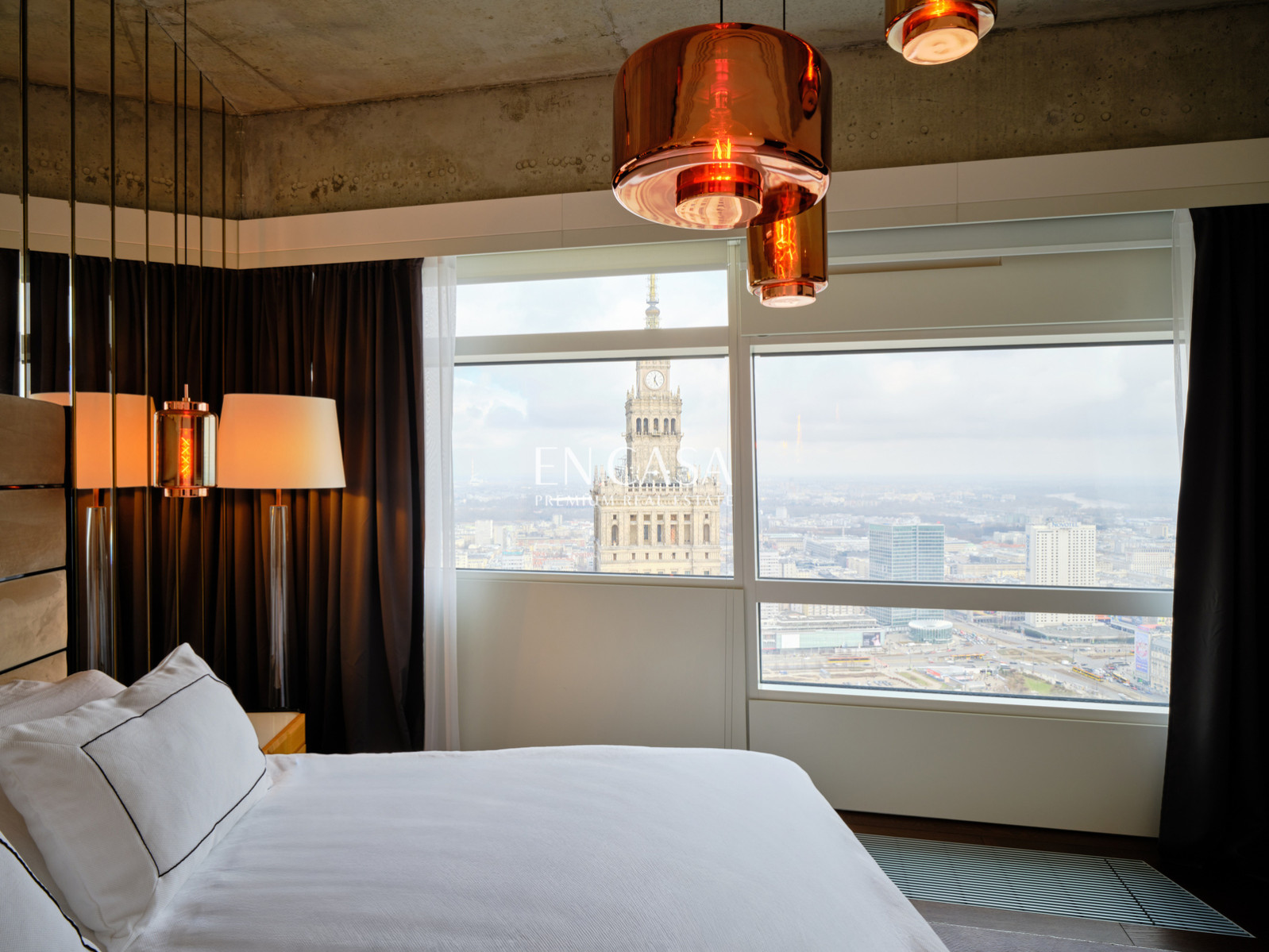 Apartment Sale Warszawa Śródmieście Złota 15
