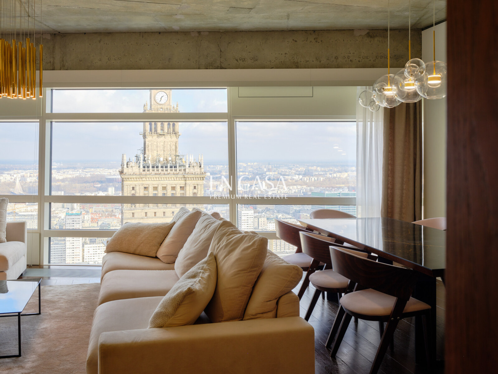 Apartment Sale Warszawa Śródmieście Złota 6