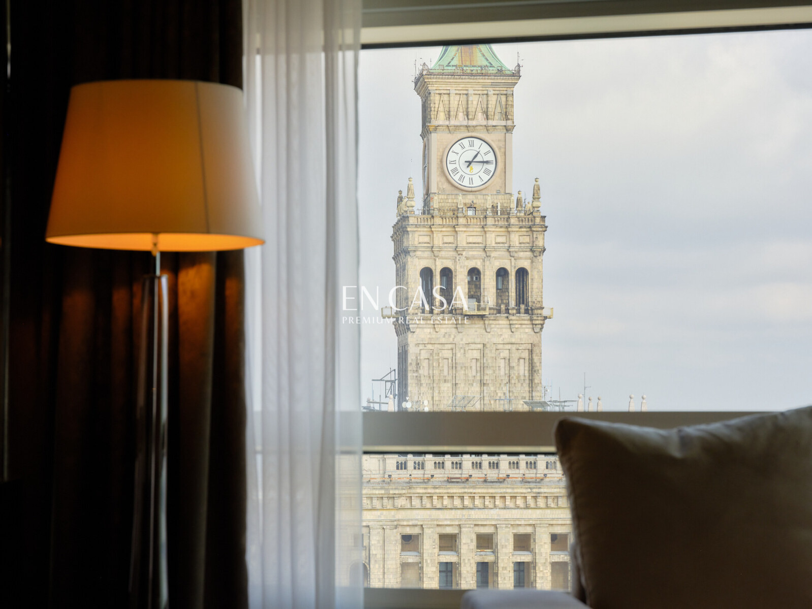 Apartment Sale Warszawa Śródmieście Złota 5