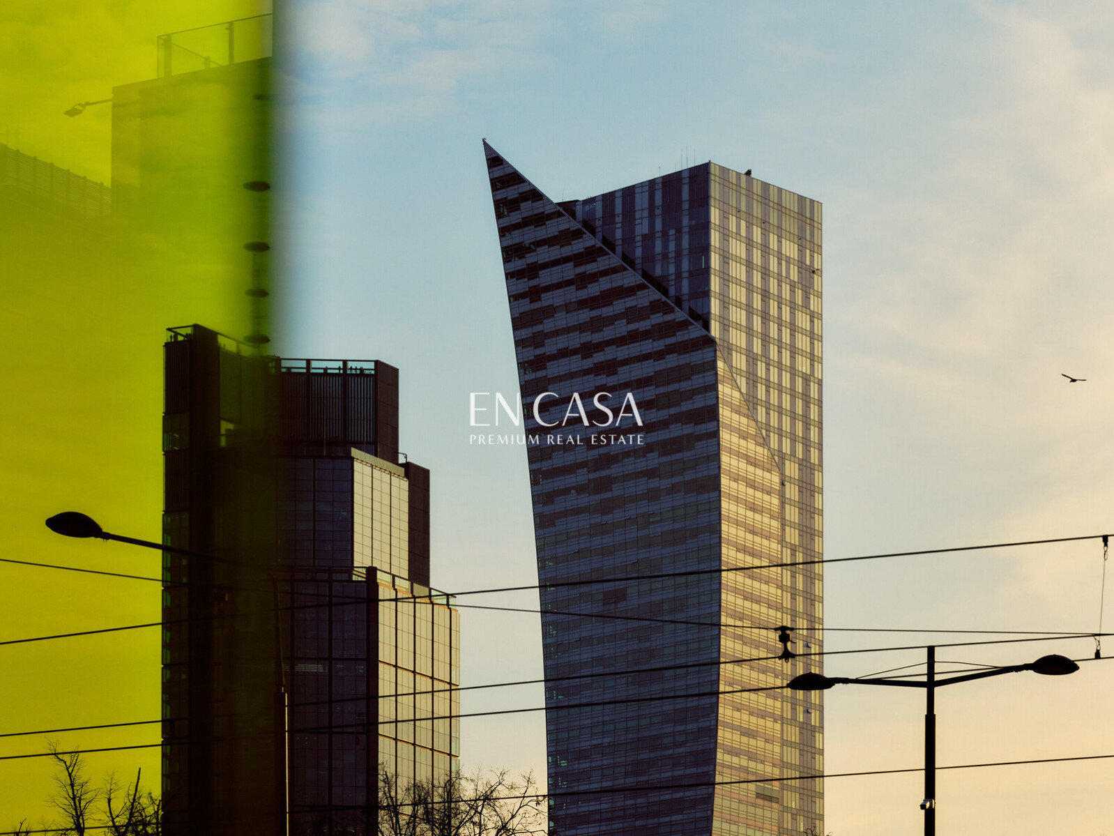 Apartment Sale Warszawa Śródmieście Złota 2