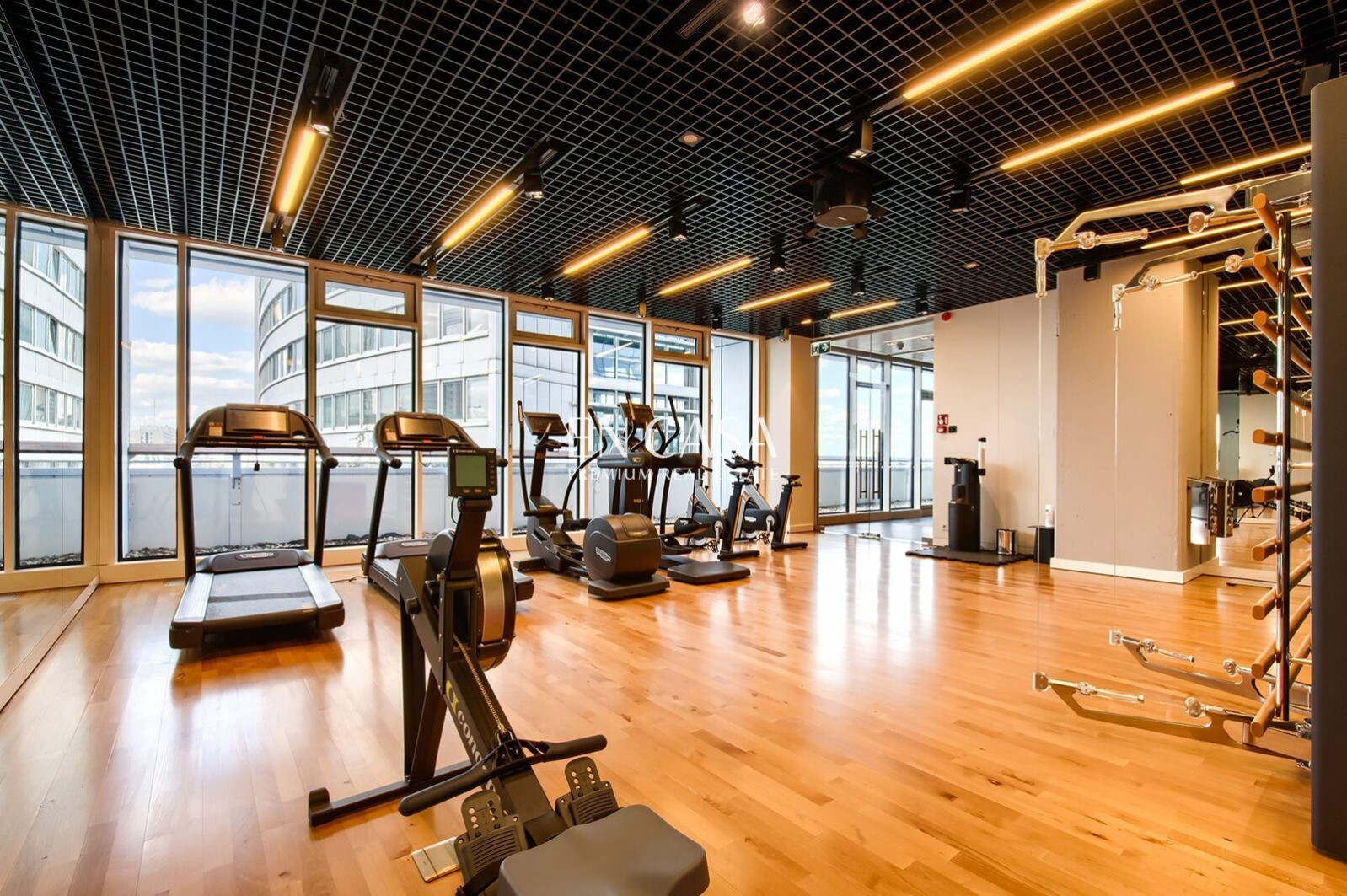 Apartment Sale Warszawa Śródmieście Złota 19