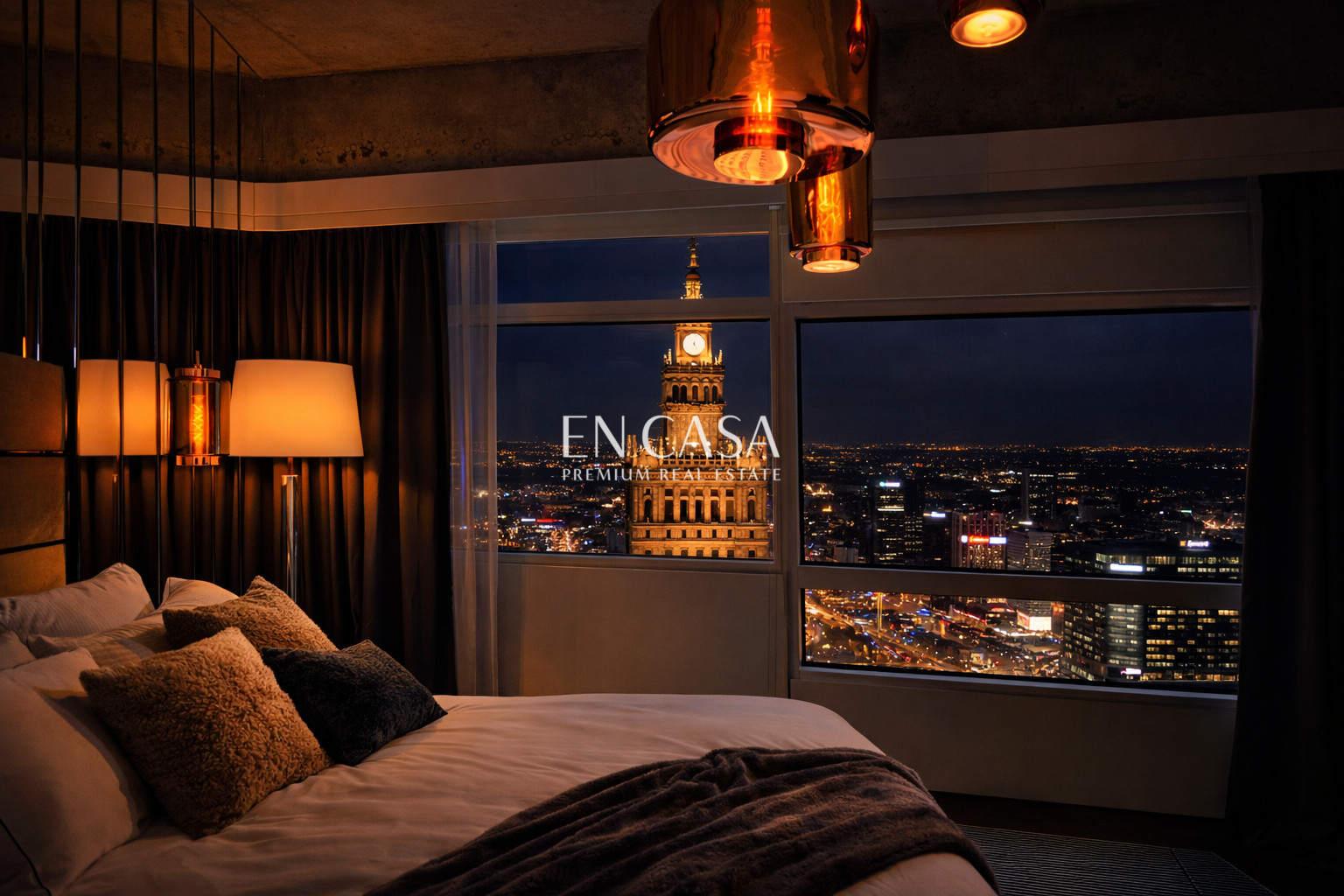 Apartment Sale Warszawa Śródmieście Złota 16