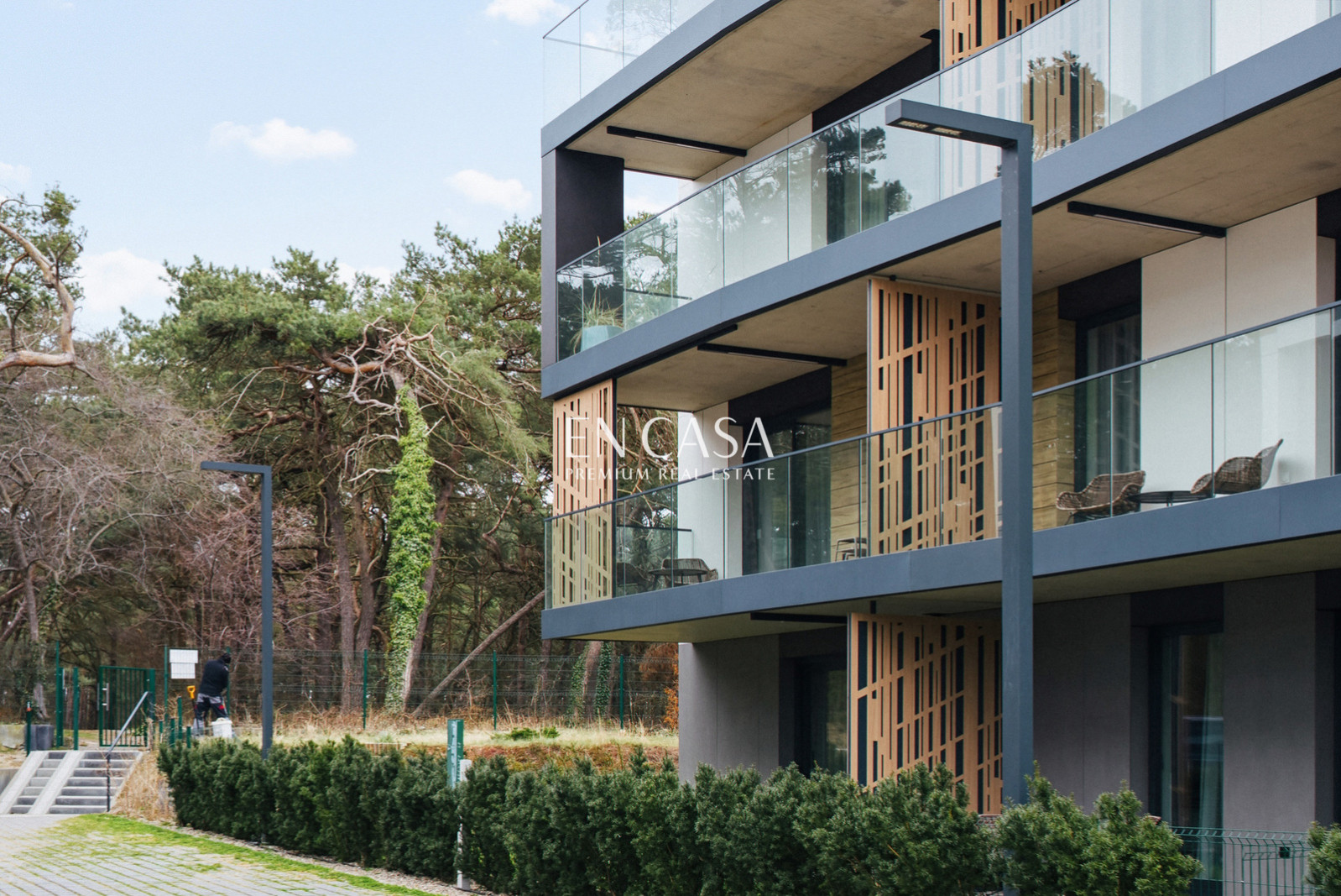 Apartment Sale Jastarnia Adama Mickiewicza 4