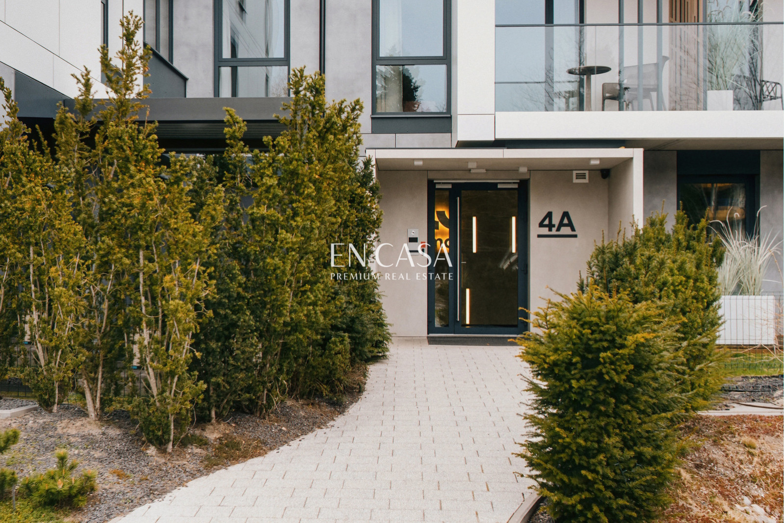 Apartment Sale Jastarnia Adama Mickiewicza 25